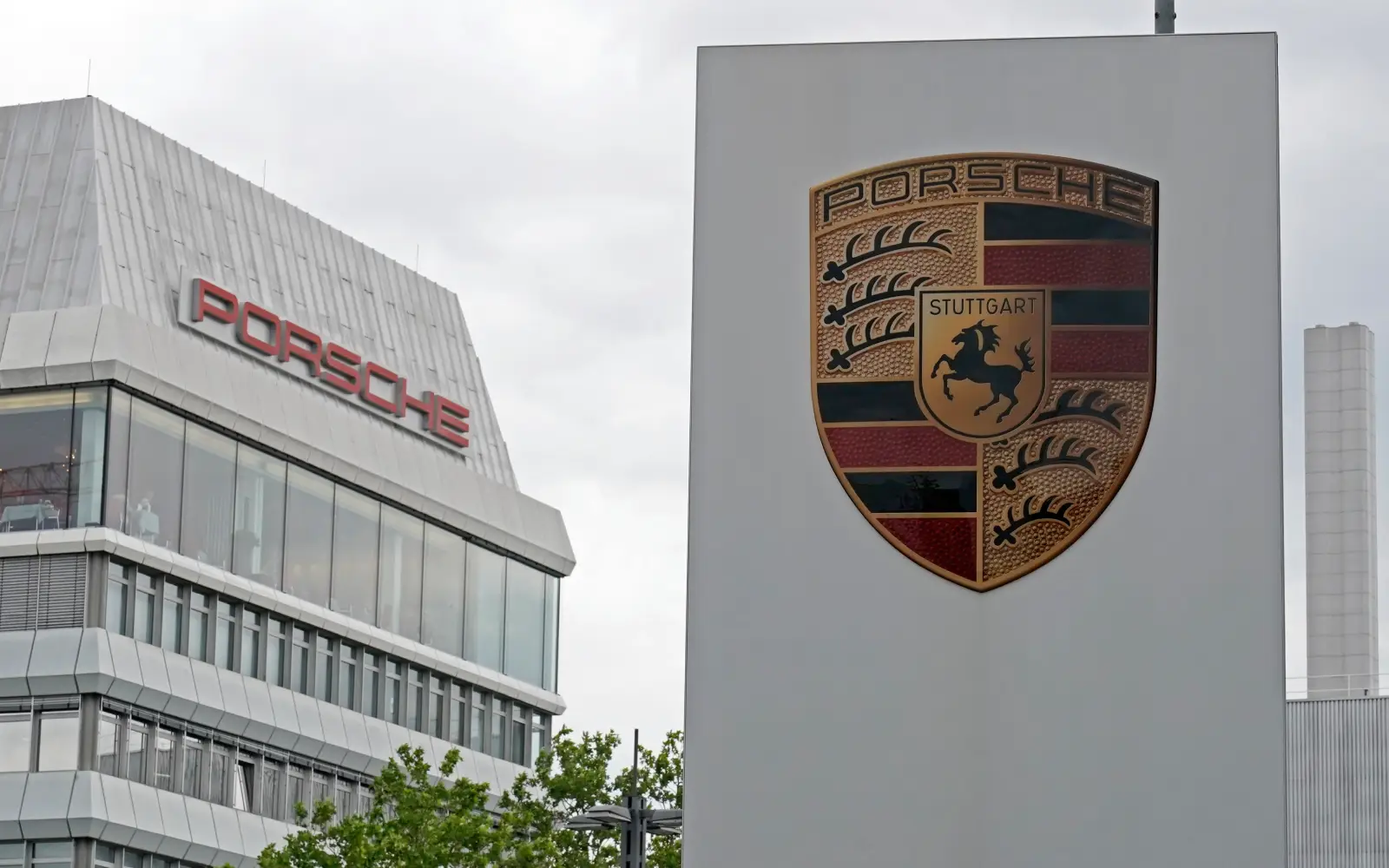 Porsche warns workers of cost-cuts amid ‘serious’ situation