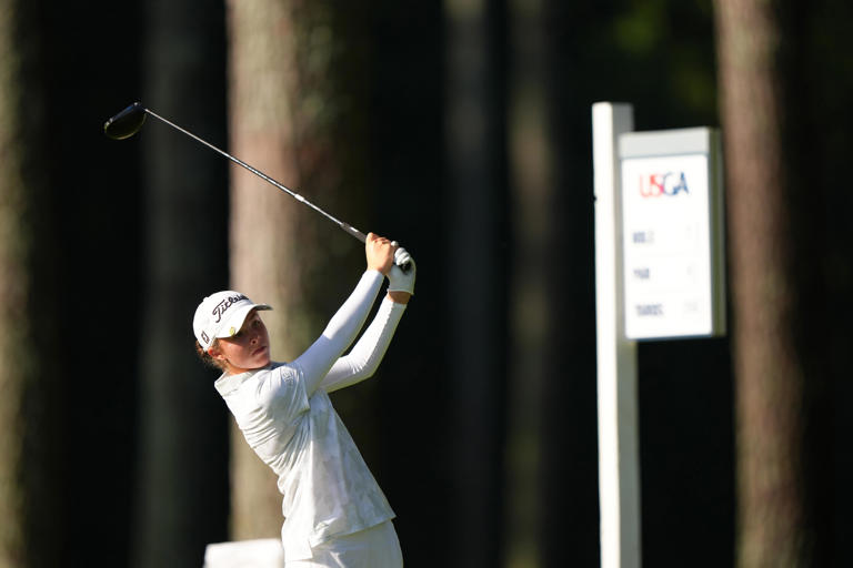 These Palm Beach County golfers were named to 2026 US National Junior Team