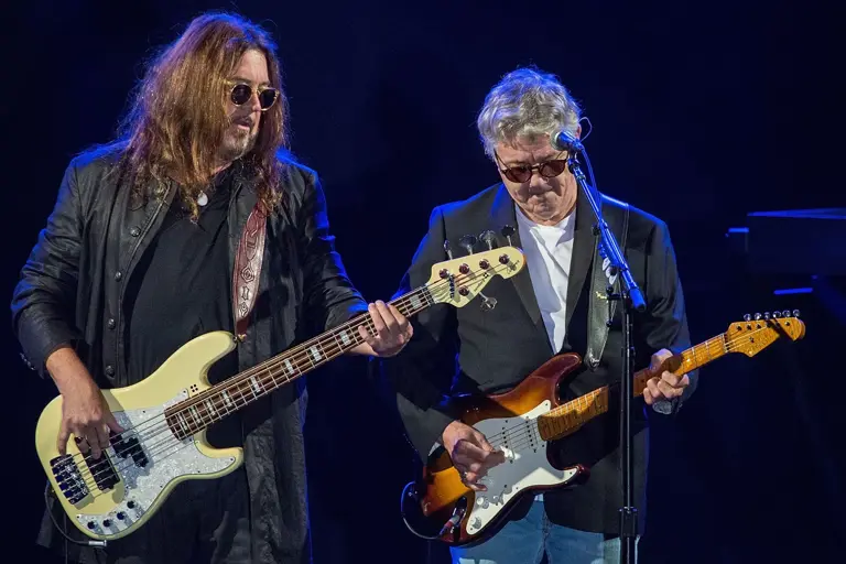 Steve Miller Under Fire Over Tour Cancellation: Extreme Weather or Low ...