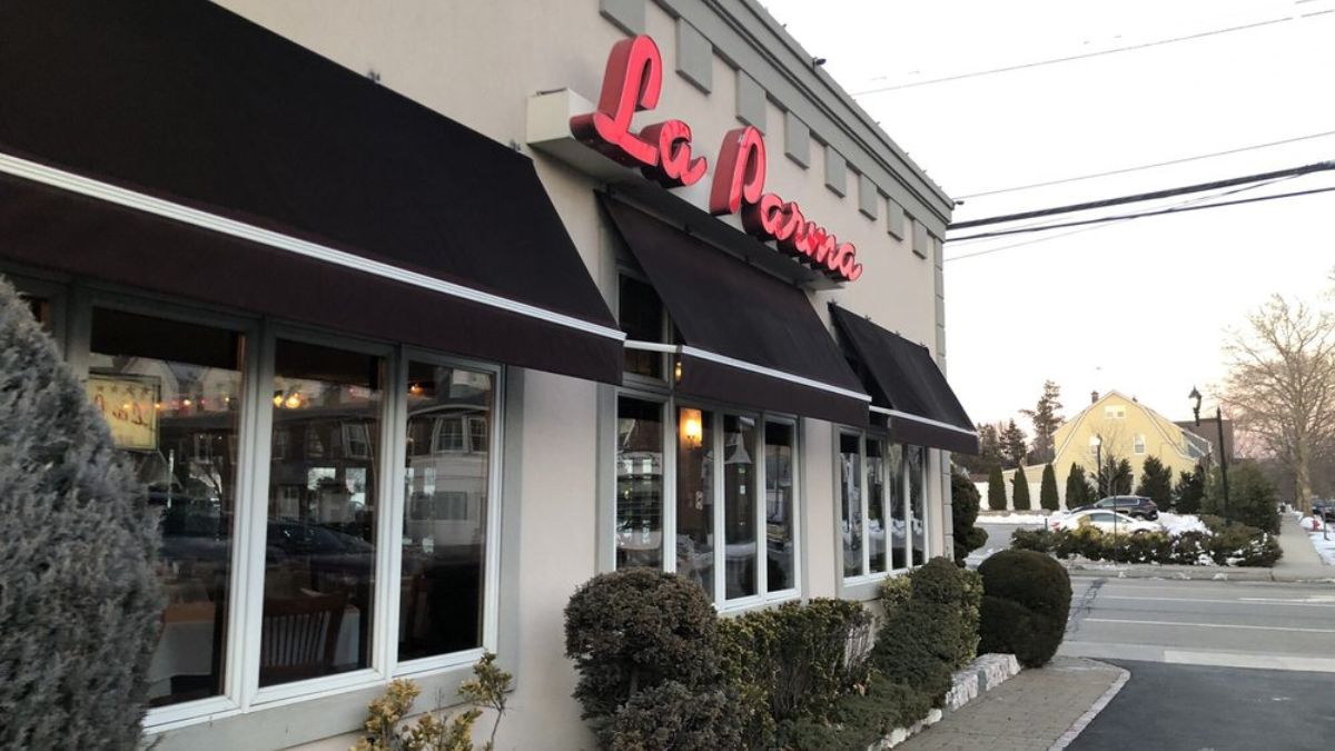 La Parma, 452 W Jericho Tpke, Huntington, NY 11743, US - MapQuest, image size:1200x675