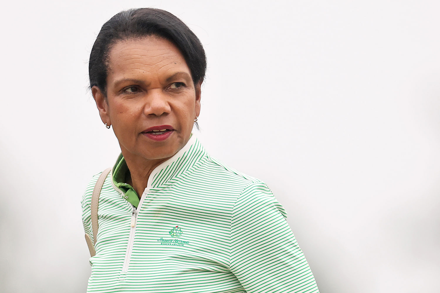 Condoleezza Rice says Trump pivot on Putin could be ‘turning point’ in ...
