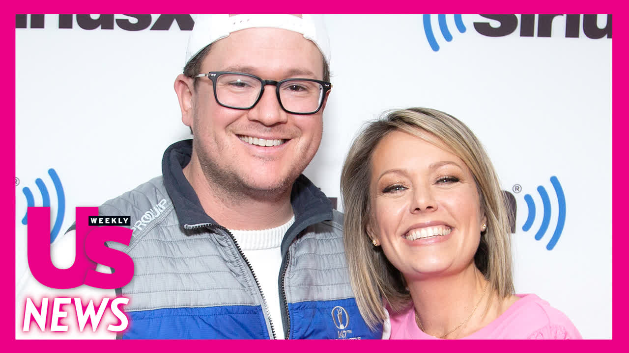 Today’s Dylan Dreyer and Brian Fichera Split After 12 Years of Marriage