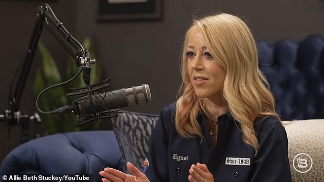 Head of fast food chain is done with California as she moves family in huge blow to Gavin Newsom