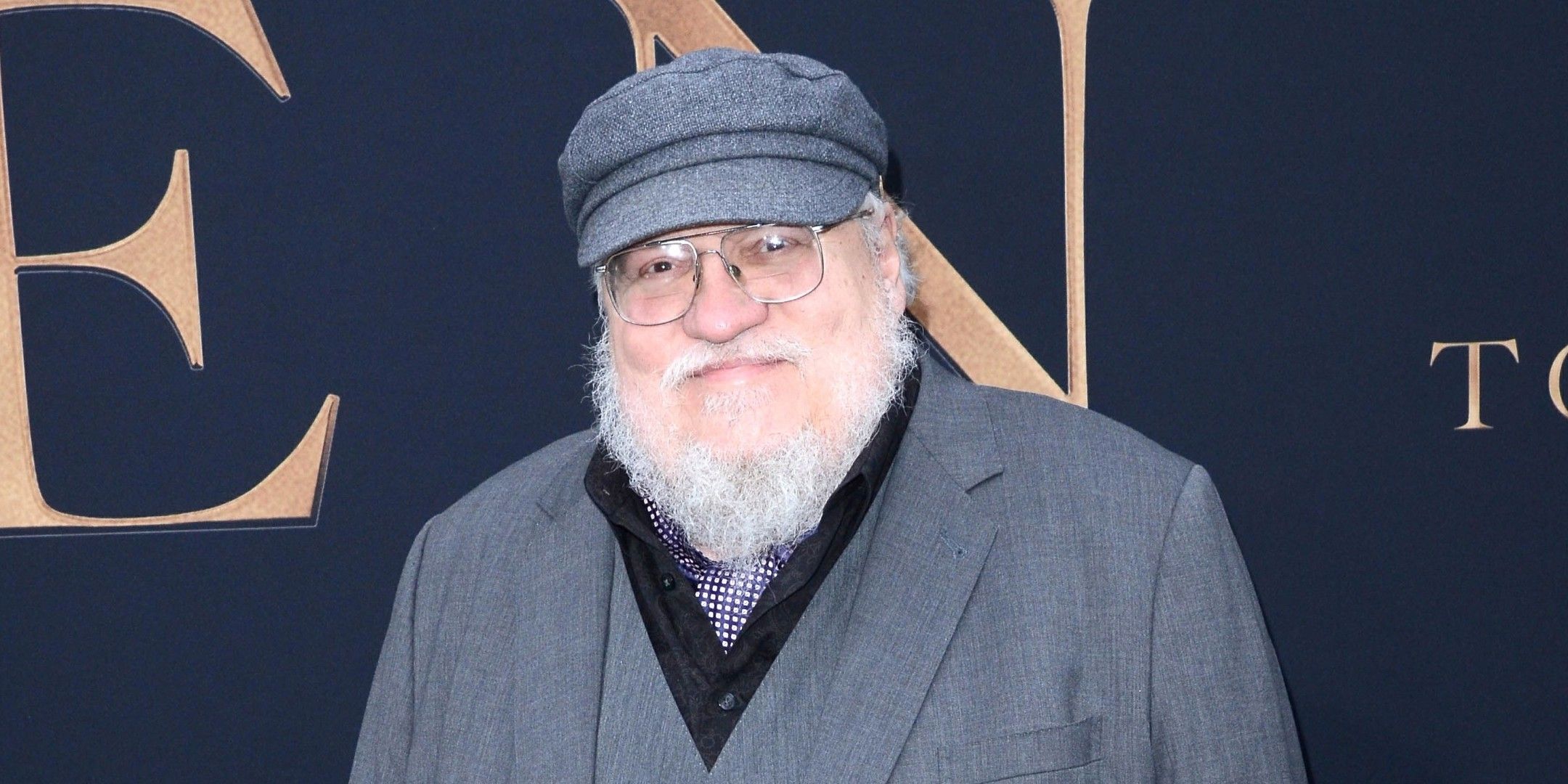 It's Time To Accept George R.R. Martin Doesn't Owe Us The Winds Of Winter