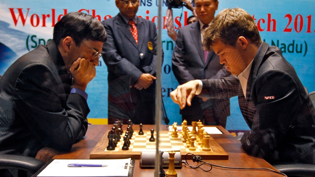 Magnus Carlsen’s menace: How young Indian Grandmasters are proving to be his toughest challengers