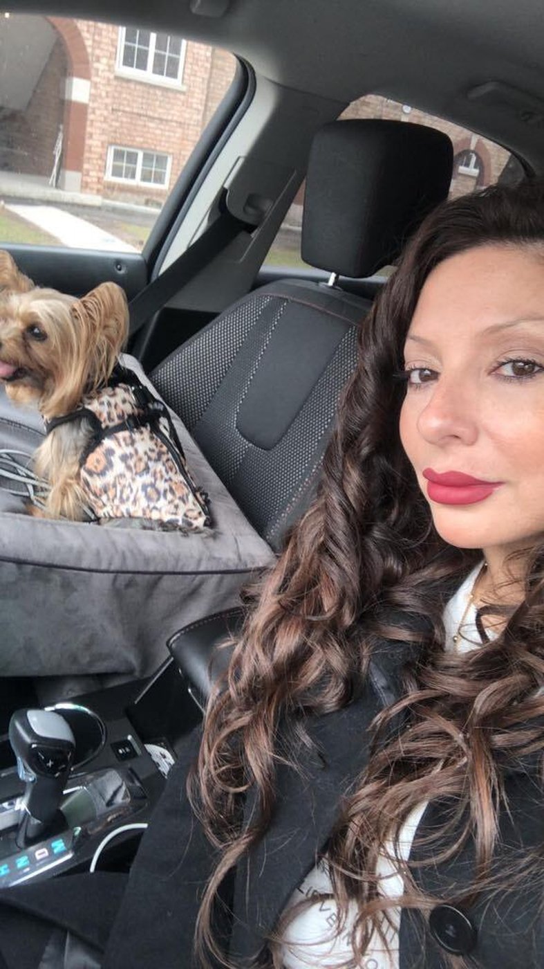 Family of Detained Canadian Woman Calls It a 'Nightmare'