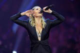 Helene Fischer teilt „Baby Shark“-Video mit Otto