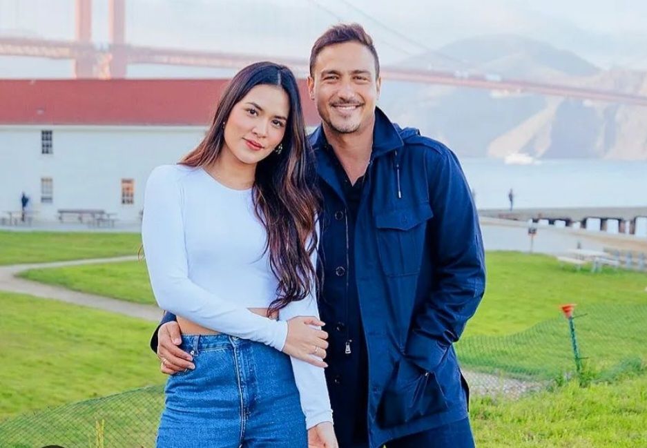 Kronologi Hamish Daud Lapor Polisi Terkait Pencemaran Nama Baik, Suami Raisa Murka Dituding Lakukan Pelecehan