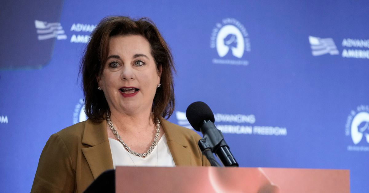 Op Ed: Top Pro Life Leader Fails to Explain Why Abortions Are Rising in Op Ed: Top Pro Life Leader Fails to Explain Why Abortions Are Rising in