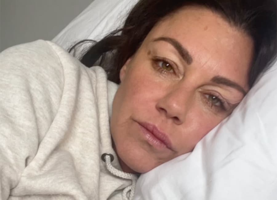 How They Met: A Second Chance for Michelle Heaton and Hugh Hanley