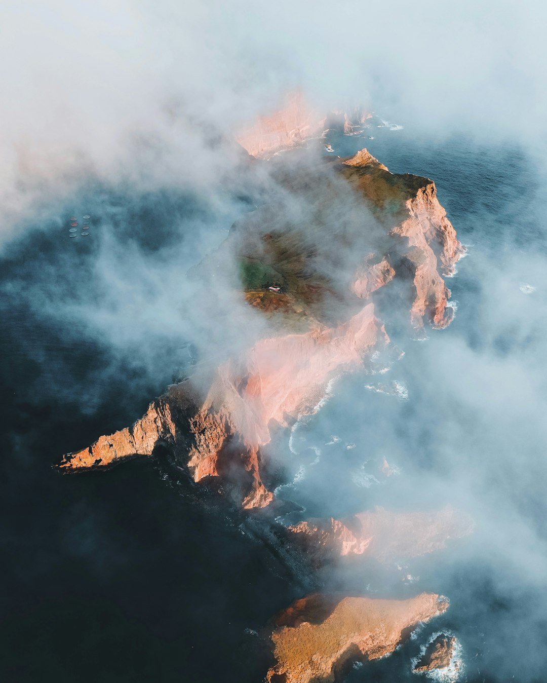 Europe Burns: Spain's Wildfires Show Climate Change Is Not the Future