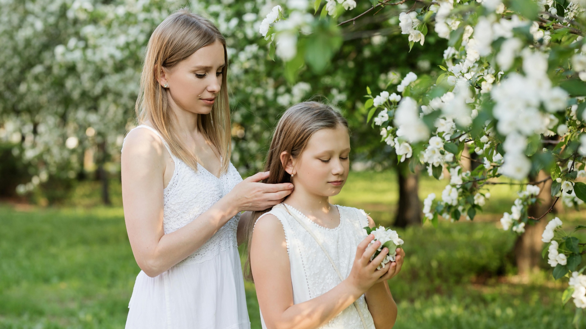 The Hidden Pressure of the Eldest Daughter