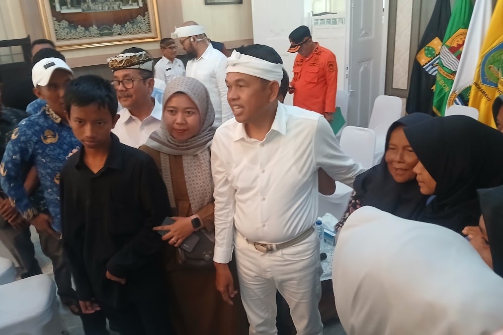 Polisi Segera Tetapkan Tersangka Kasus Tewas 3 Orang di Pesta Anak Dedi Mulyadi