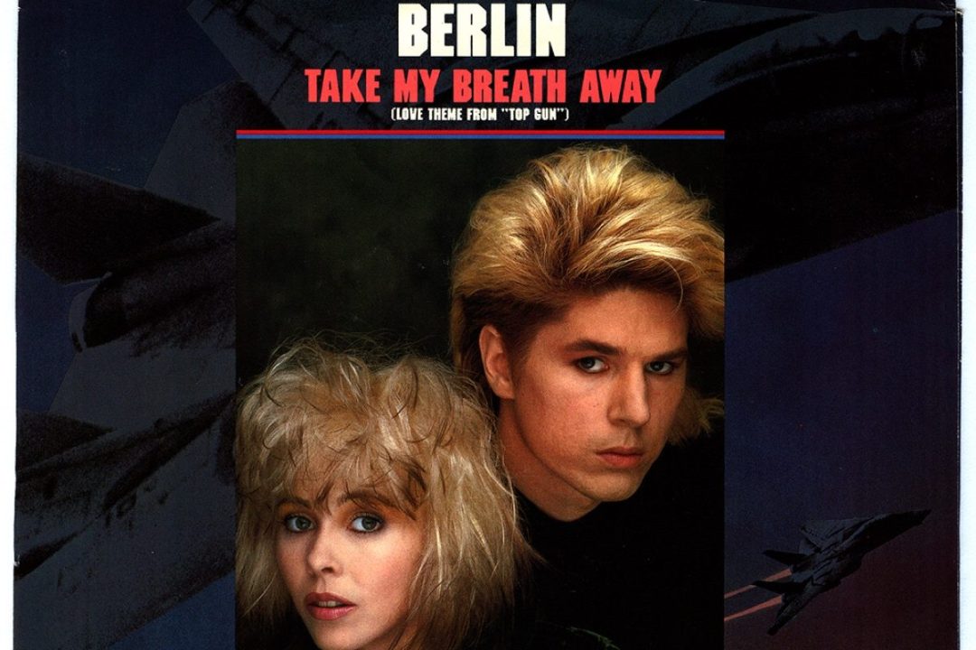 30 Huge 80s Bands You Totally Forgot Existed