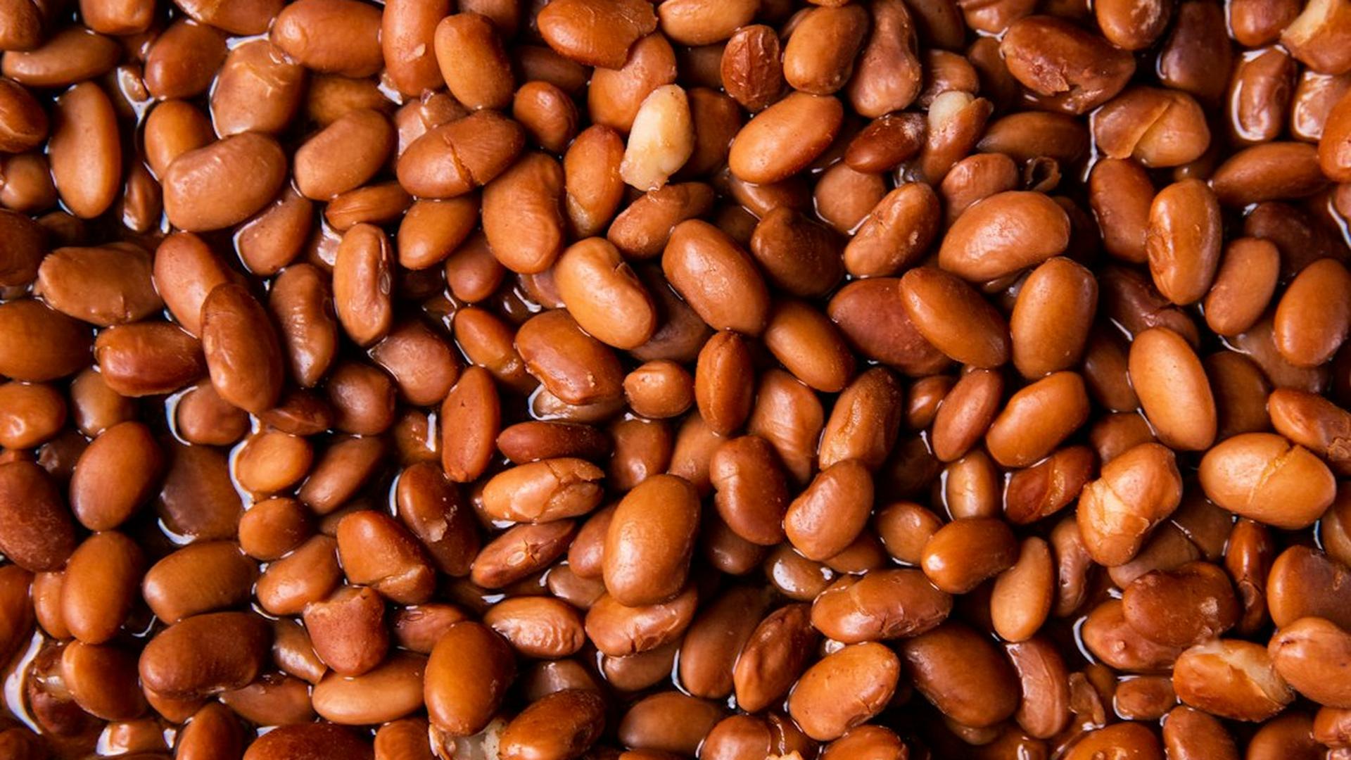 The Healthiest Beans-From Worst to Best, Ranked
