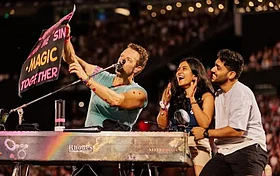 Coldplay 'Kiss Cam' Scandal: How frontman Chris Martin and the world