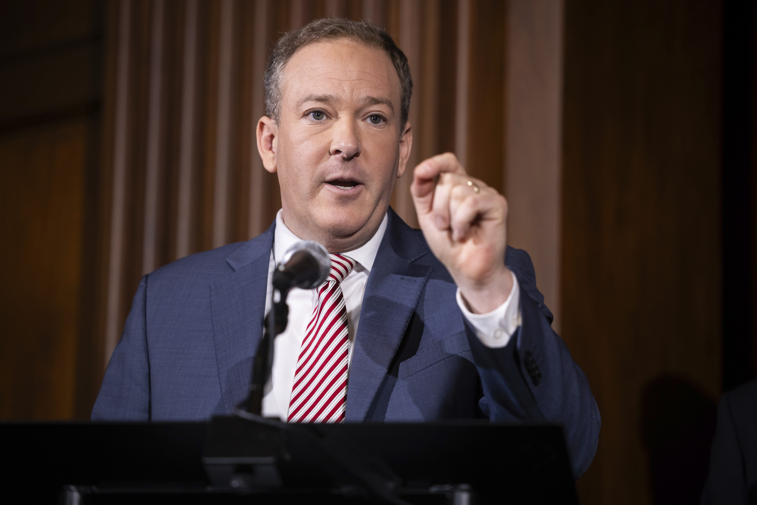 EPA says it's slashing nearly quarter of staff, closing research department