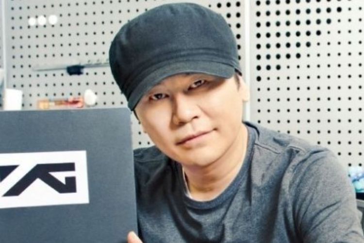 Yang Hyun Suk Dijatuhi Hukuman Masa Percobaan atas Intimidasi Informan dalam Kasus Narkoba yang Libatkan B.I