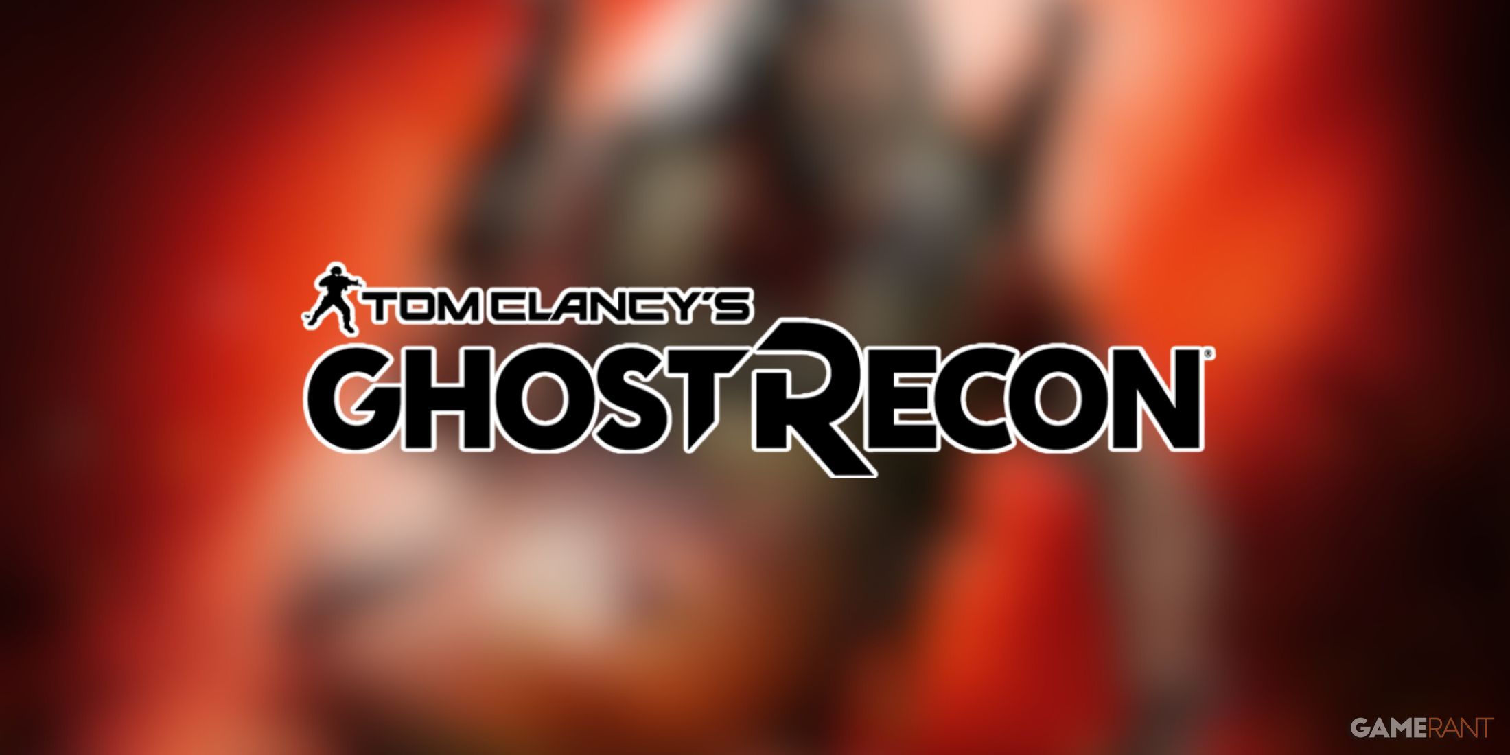 Ubisoft Is Developing A New First Person Ghost Recon Game