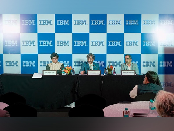 IBM Q2D Launches the IBM Global Entrance Test (GET), for Postgraduate Programs at Top Universities Across India for the 2025-26 Academic Year