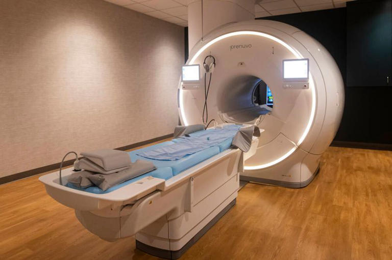 Man killed after accidentally being pulled into MRI machine