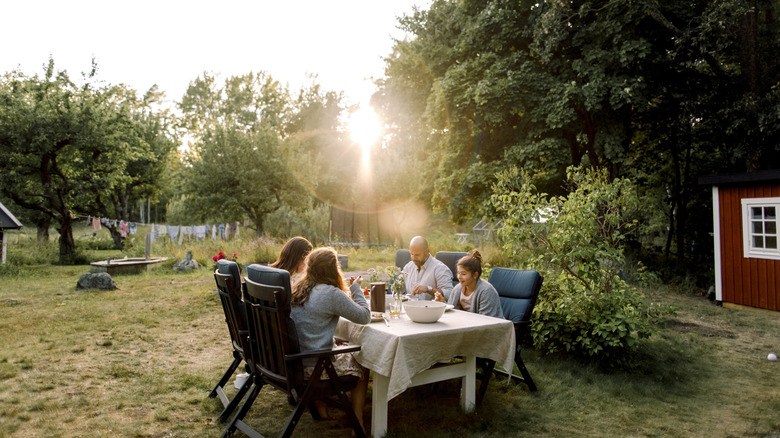 The Budget-Friendly Way To Add More Shade To Your Backyard
