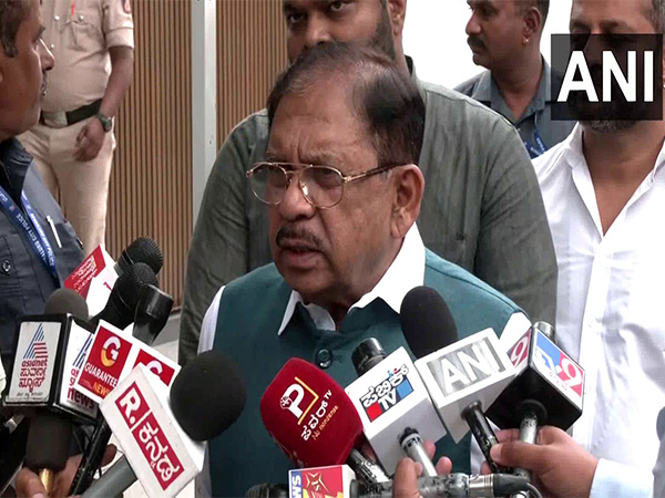 "Make a decision based on the necessities": Karnataka Home Minister on demand for SIT probe into Dharmasthala case