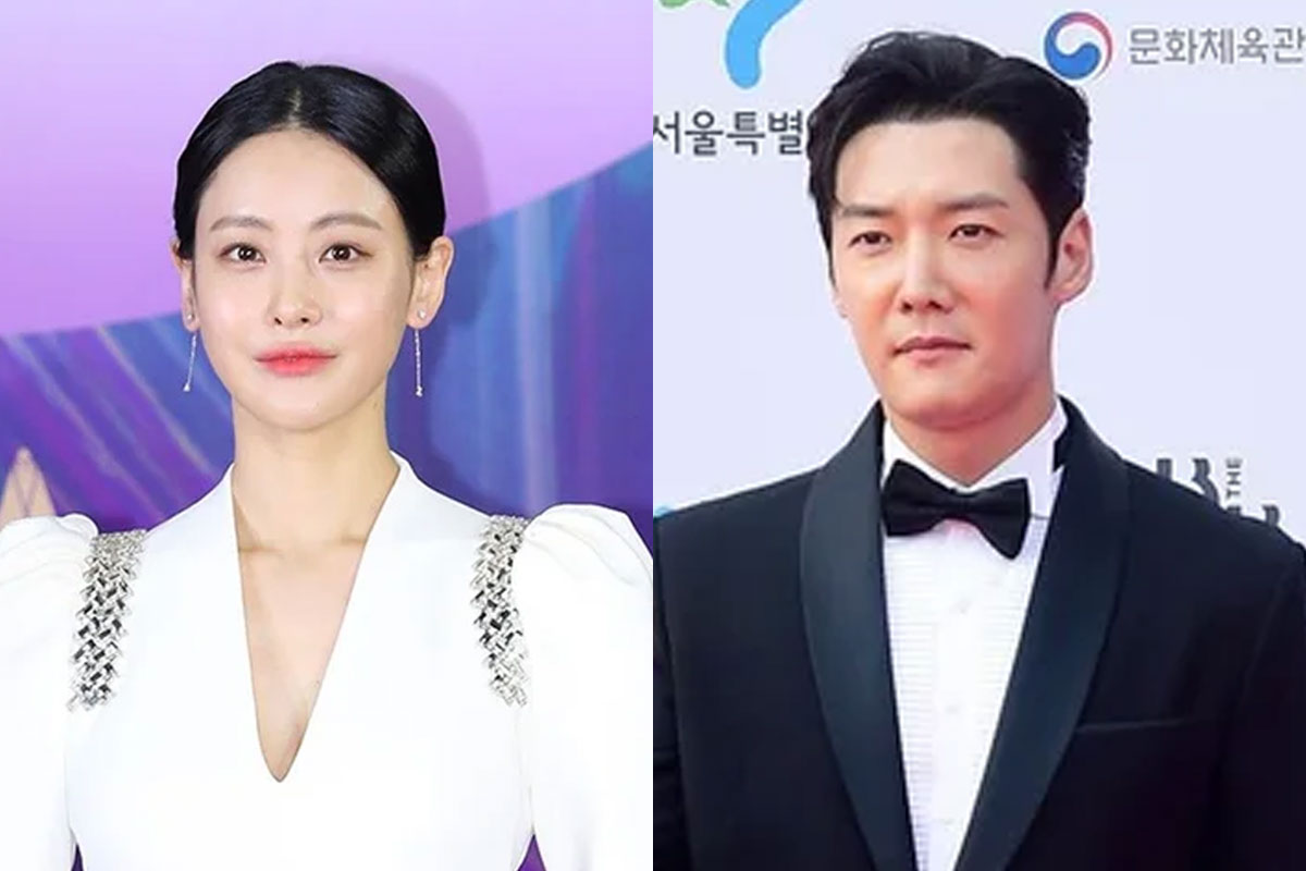 오연서·최진혁 포스터