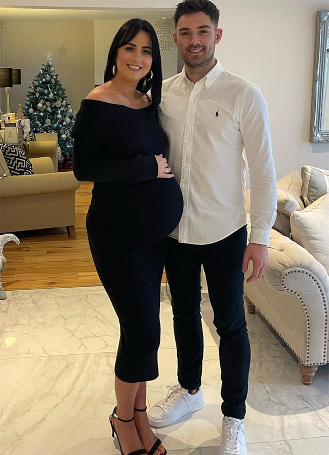 How They Met: Lisa McHugh and Nathan Were Meant to Be