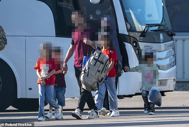 Government will 'robustly defend' compensation claims from Afghans put at risk by data breach
