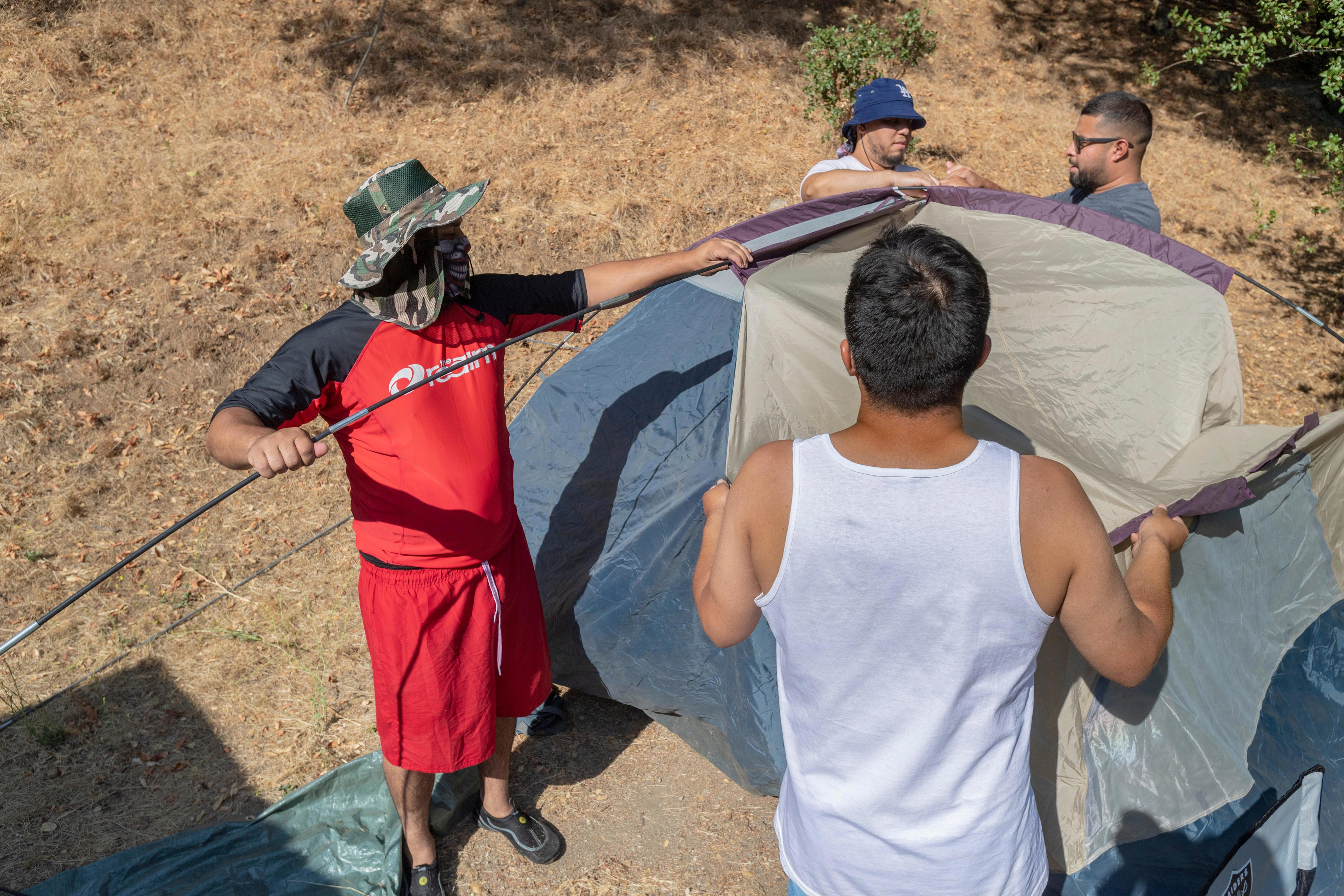 Best summer camping spots in Tulare County: Hidden gems and top spots Best summer camping spots in Tulare County: Hidden gems and top spots