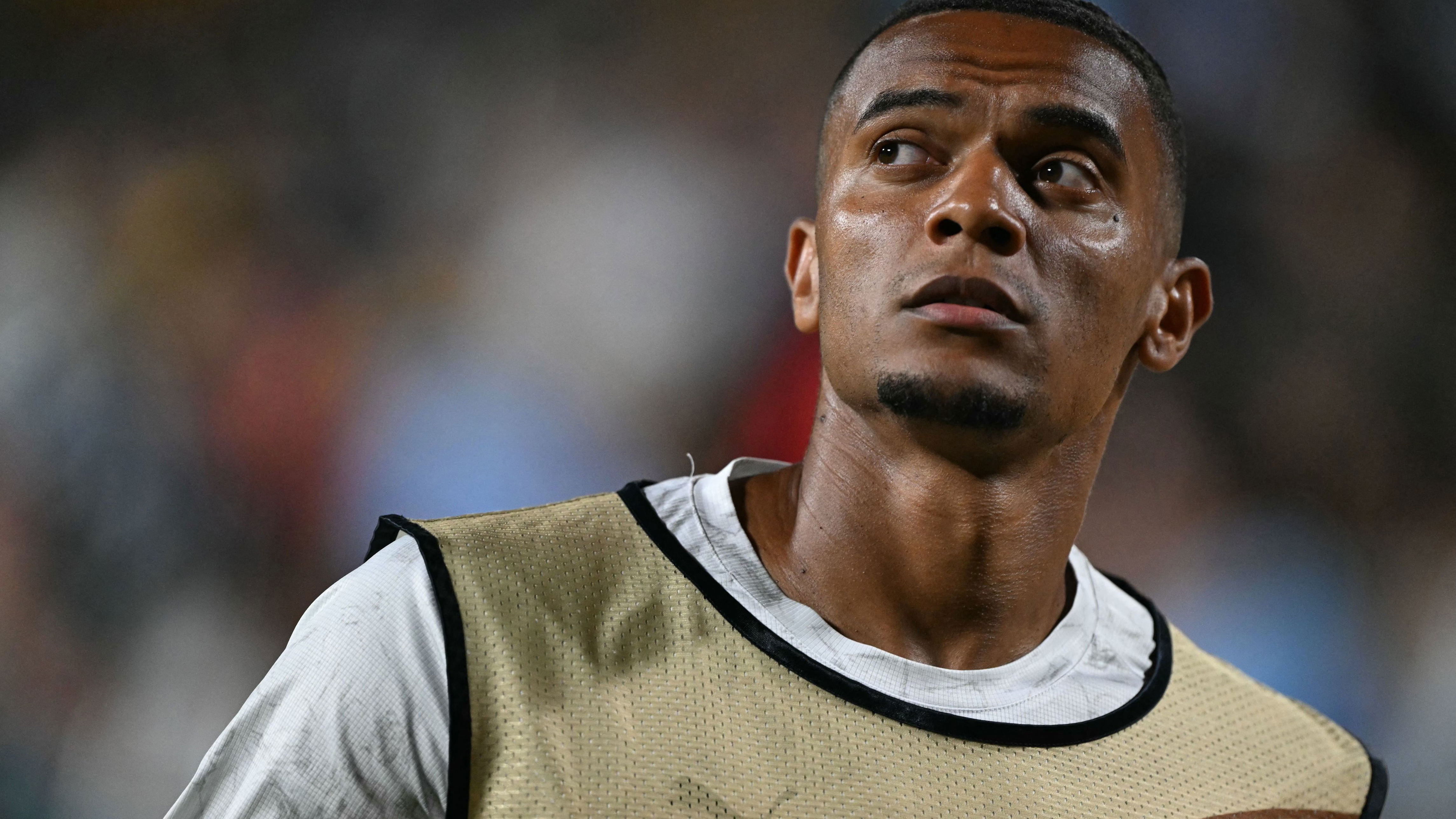 Türkischer Top-Klub baggert offenbar heftig an ihm! Manchester City ...