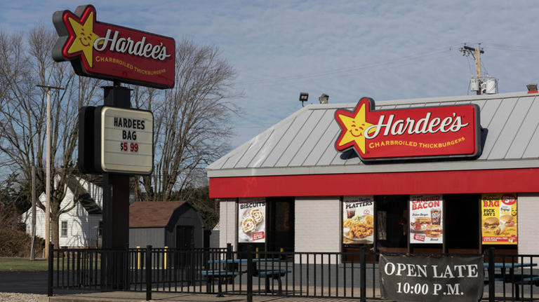 14 Southern-Born Fast Food Chains That Made Their Mark Across America