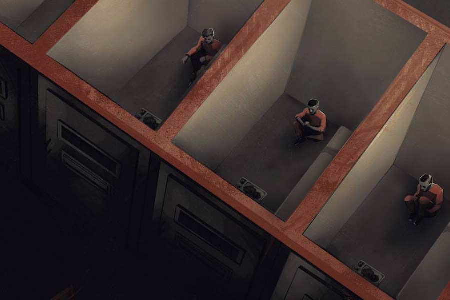 ‘Inhumane conditions’ at Idaho maximum security prison prompt planned ...