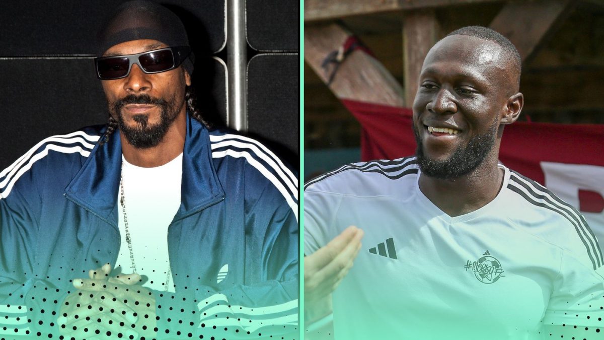 11 famous musicians who’ve invested in football clubs: Snoop Dogg, Stormzy…