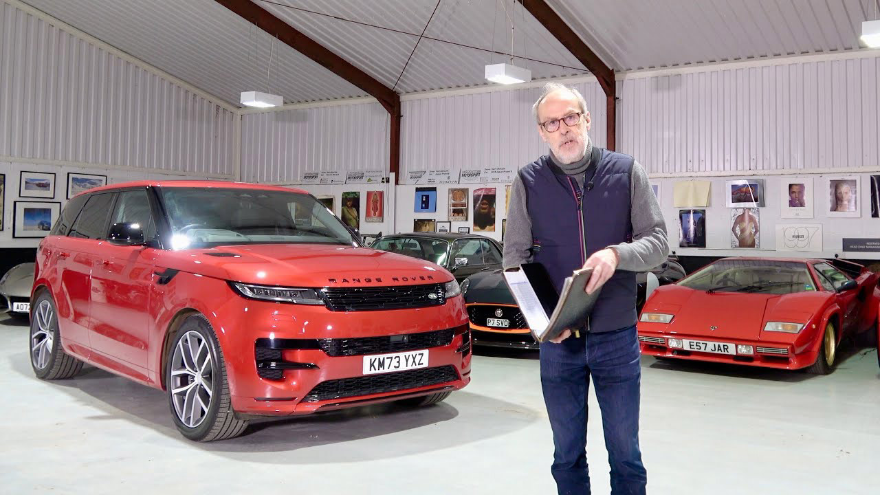 Back in a Diesel After 4 Years of EVs PHEVs What Needs to Change? Back in a Diesel After 4 Years of EVs PHEVs What Needs to Change?