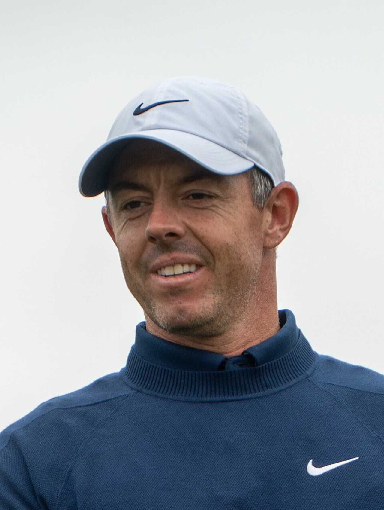 WATCH: Rory McIlroy Hits Bizarre Trick Shot After Striking Hidden Ball ...