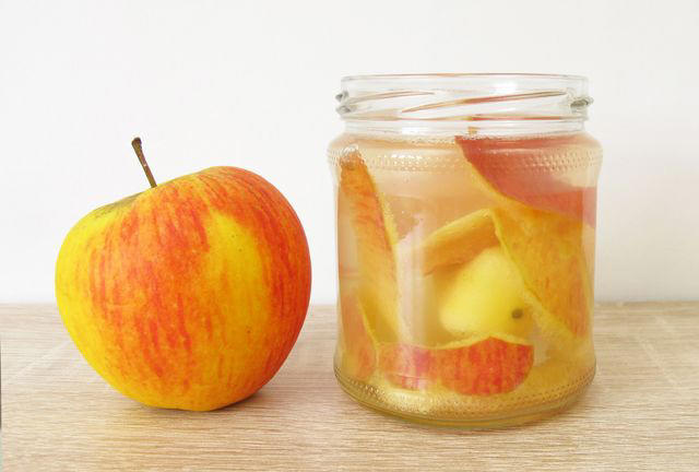 Apple Cores Could Be the Garden Boost You’ve Been Overlooking