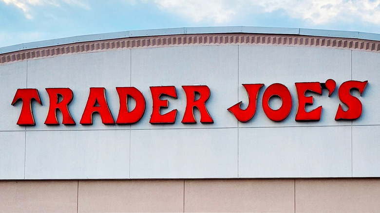 Trader Joe's Test Kitchen: Cold War Secrets?