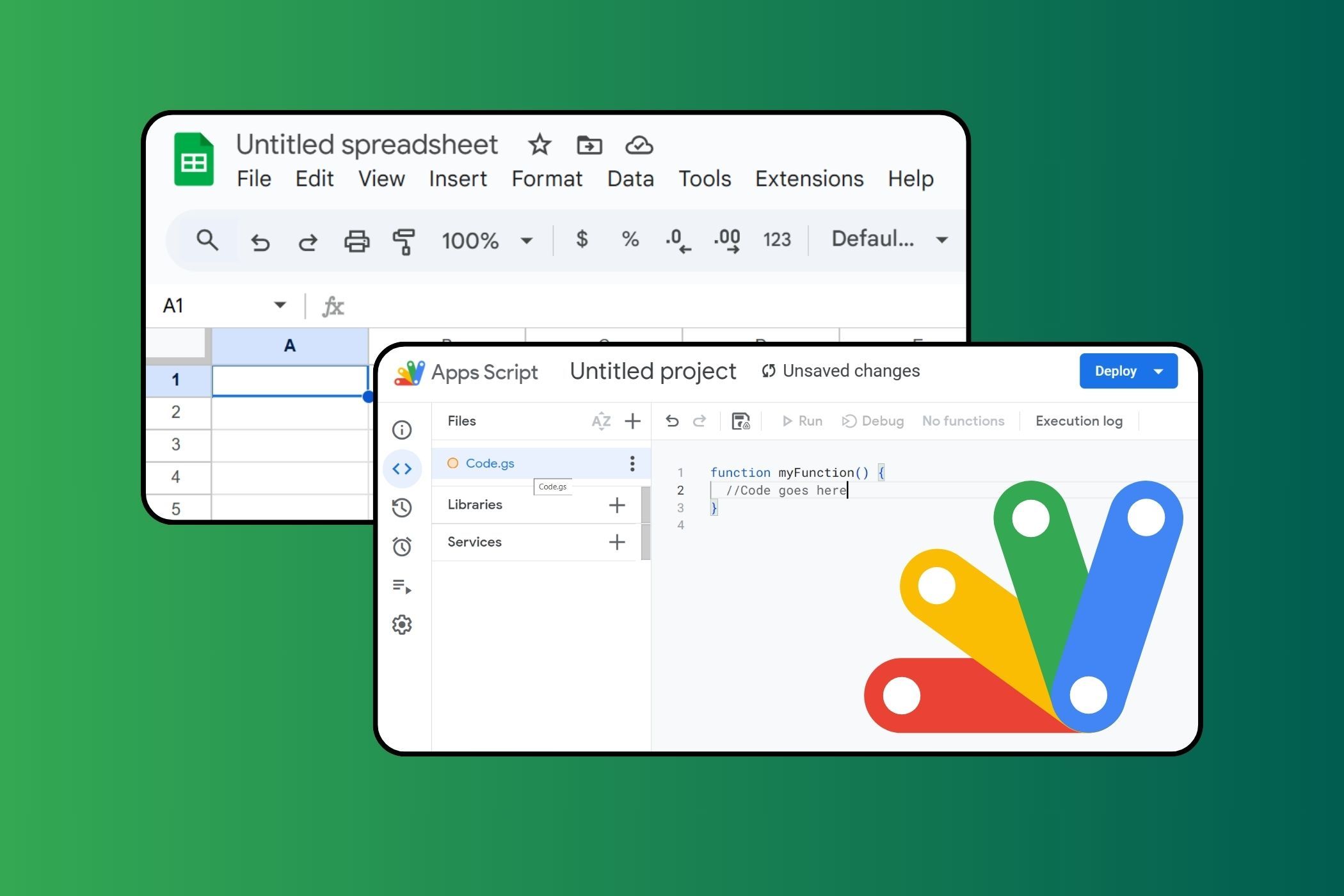 Apps Script for Google Sheets Is the Productivity Hack You’re Missing