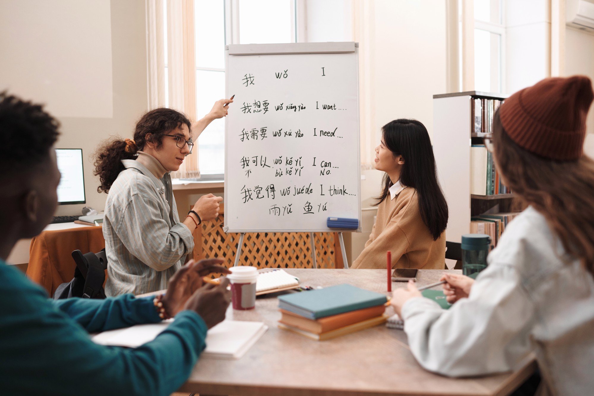 ‘Huge shift’: why learning Mandarin is losing its appeal in the West ‘Huge shift’: why learning Mandarin is losing its appeal in the West