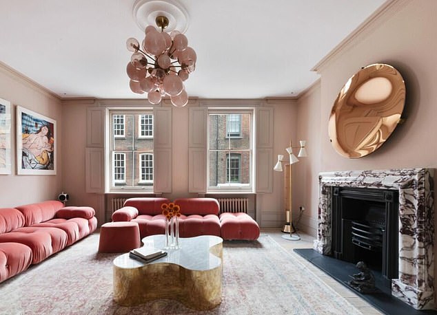 Woman Fell from Tower Block in £2.7M Wedding Fight