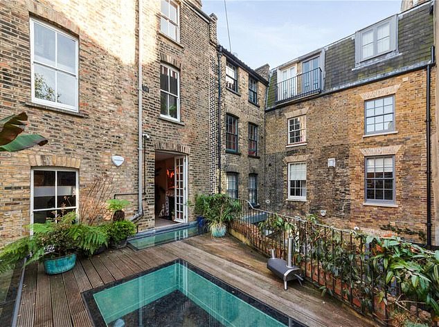 Woman Fell from Tower Block in £2.7M Wedding Fight