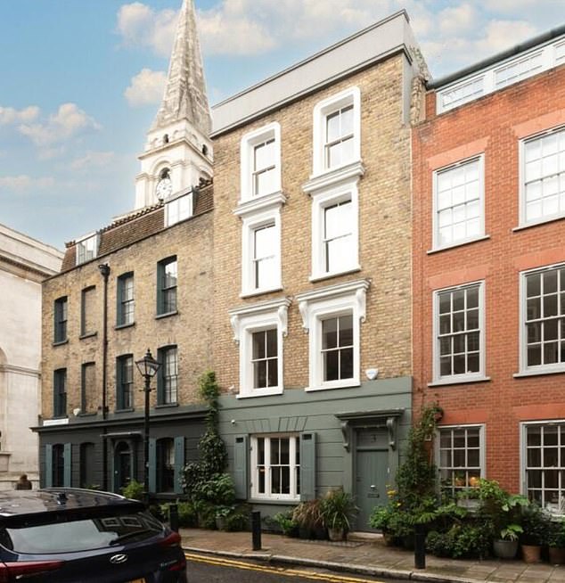 Woman Fell from Tower Block in £2.7M Wedding Fight