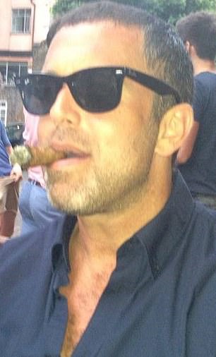 Woman Fell from Tower Block in £2.7M Wedding Fight