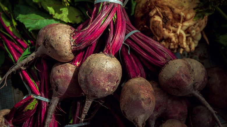 Yes, Some Tractor Tires Use Beet Juice: Here's Why