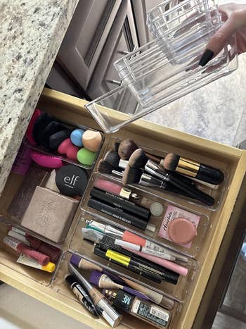 Another organized drawer