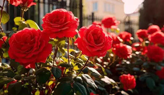 Let Your Garden Breathe: 5 Flowers That Smell as Beautiful as They Look