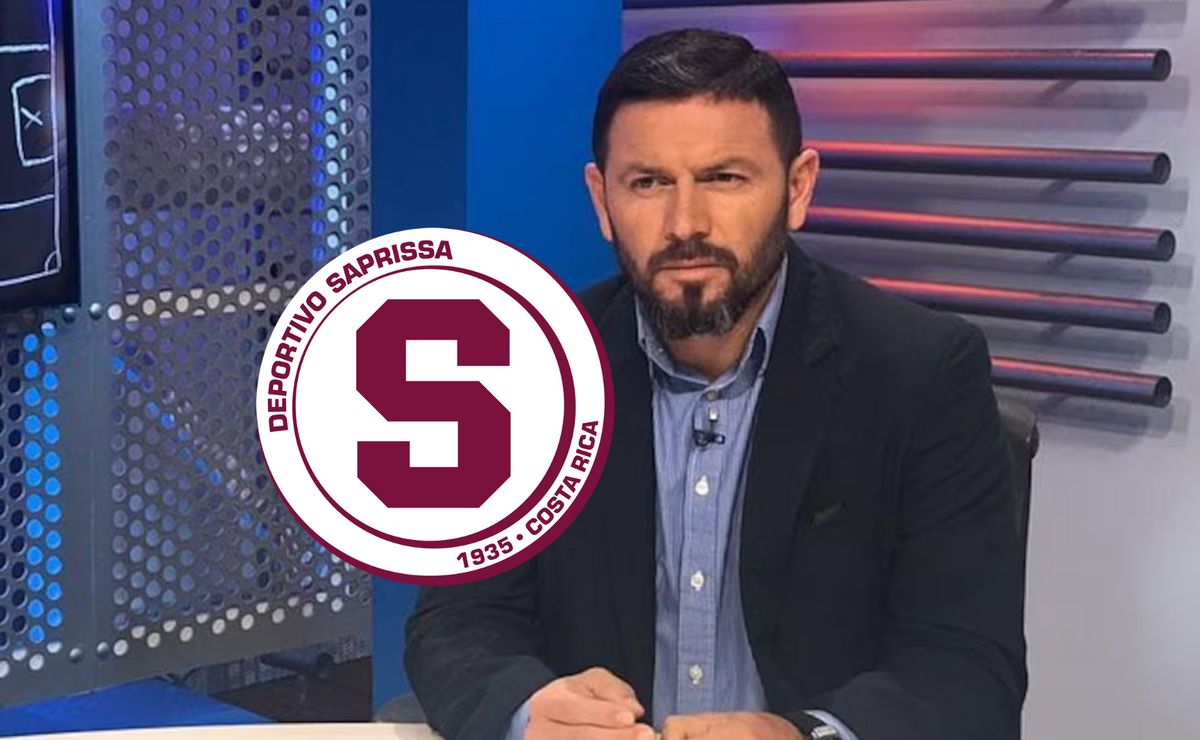 Rolando Fonseca eligió al mejor jugador de la historia de Saprissa y su  respuesta conmueve a