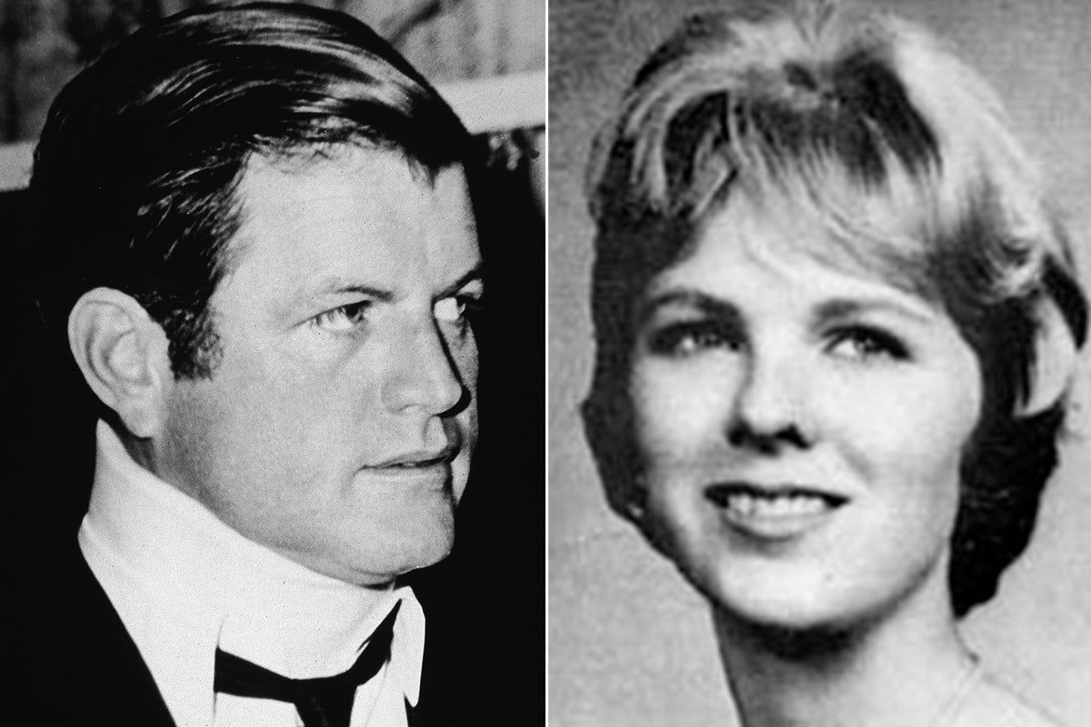 Lost 'Chappaquiddick' Tapes Discovered by Reporter's Son